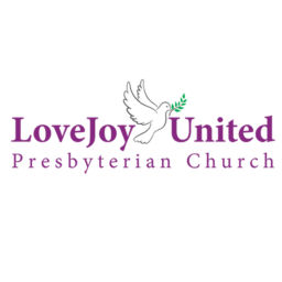 Podcast thumbnail for LoveJoy United Podcast