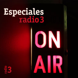 Podcast thumbnail for Especiales Radio 3