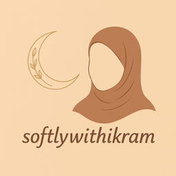Podcast thumbnail for Softly with ikram
