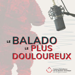 Podcast thumbnail for Le Balado le Plus Douloureux