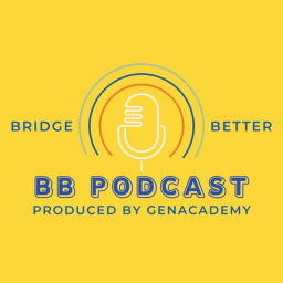 Podcast thumbnail for BB Podcast