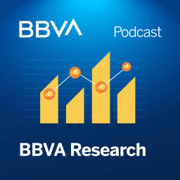 Podcast thumbnail for BBVA Research