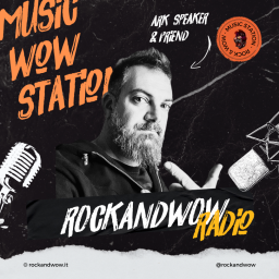 Podcast thumbnail for RoCkAnDwOw
