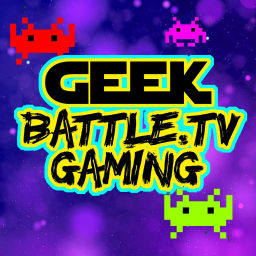 Podcast thumbnail for Geek Battle Gaming Podcast