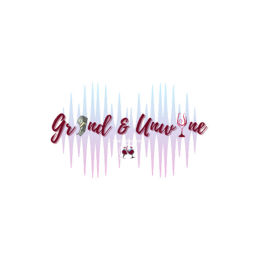 Podcast thumbnail for Grind$Unwine
