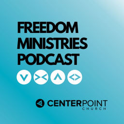 Podcast thumbnail for Freedom Ministries Podcast