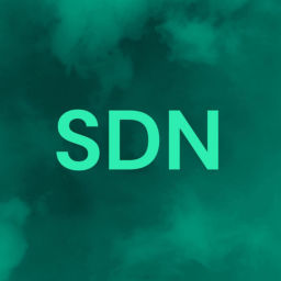 Podcast thumbnail for SDN