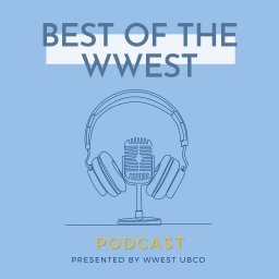 Podcast thumbnail for Best of the WWEST