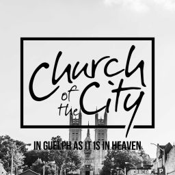 Podcast thumbnail for Church of the City