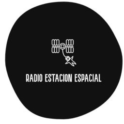 Podcast thumbnail for Estación Espacial