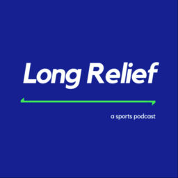 Podcast thumbnail for Long Relief