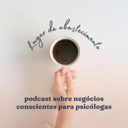 Podcast thumbnail for Lugar de abastecimento