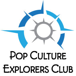 Podcast thumbnail for Pop Culture Explorers Club