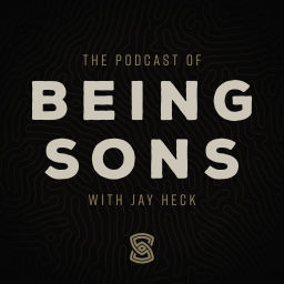 Podcast thumbnail for Being Sons