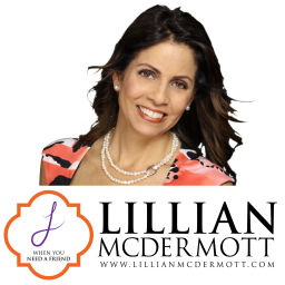 Podcast thumbnail for Lillian McDermott
