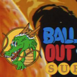 Podcast thumbnail for Ballin' Out Super