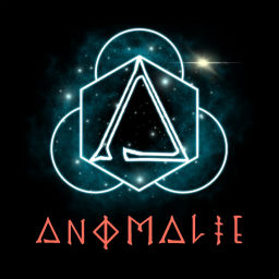 Podcast thumbnail for Anomalie (role-playing visualization)