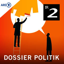 Podcast thumbnail for Dossier Politik