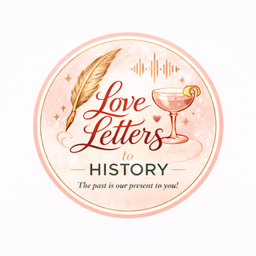 Podcast thumbnail for Love Letters to History