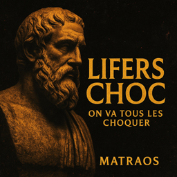 Podcast thumbnail for LIFERS CHOC