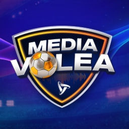 Podcast thumbnail for La Media Volea - BetPlay