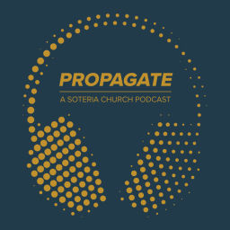 Podcast thumbnail for Propagate