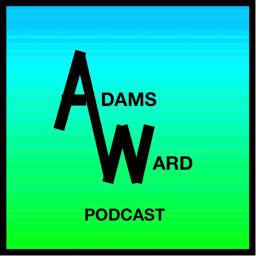 Podcast thumbnail for Adams Ward (Spokane Valley)