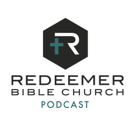 Podcast thumbnail for Redeemer Niagara
