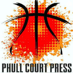 Podcast thumbnail for Philly Phull Court Press