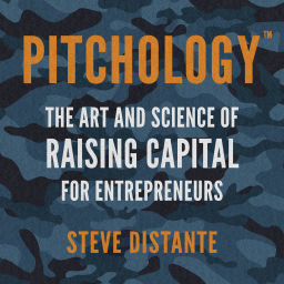 Podcast thumbnail for Pitchology