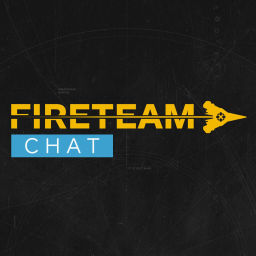 Podcast thumbnail for Fireteam Chat: IGN's Destiny Podcast