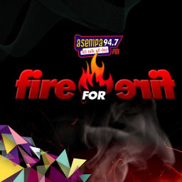 Podcast thumbnail for Fire For Fire