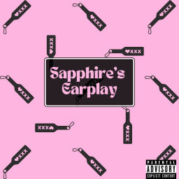 Podcast thumbnail for Sapphire's Earplay
