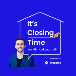 Podcast thumbnail for It's Closing Time