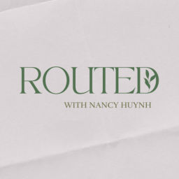 Podcast thumbnail for Routed