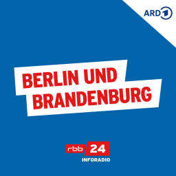 Podcast thumbnail for Berlin und Brandenburg