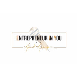 Podcast thumbnail for Entrepreneur In You