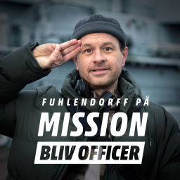 Podcast thumbnail for Fuhlendorff på mission: BLIV OFFICER