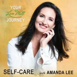 Podcast thumbnail for Your Live Well Journey - The Podcast