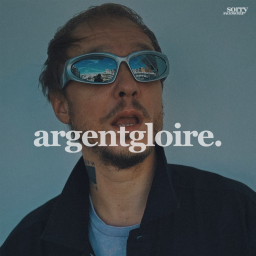Podcast thumbnail for argentgloire / стать художником