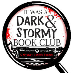 Podcast thumbnail for Dark and Stormy Book Club