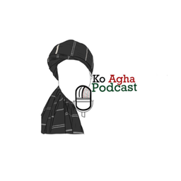 Podcast thumbnail for Ko Agha Podcast