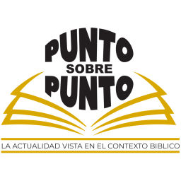 Podcast thumbnail for Punto sobre Punto‘s Podcast