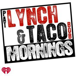 Podcast thumbnail for Lynch and Taco