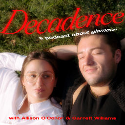 Podcast thumbnail for Decadence
