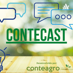 Podcast thumbnail for Contecast!