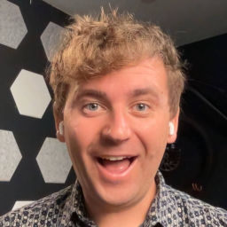 Podcast thumbnail for Positive Worth
