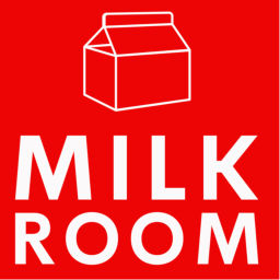 Podcast thumbnail for Milk Room