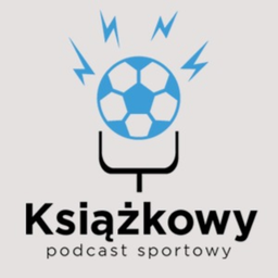 Podcast thumbnail for Książkowy Podcast Sportowy