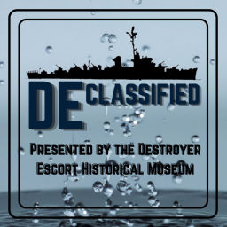 Podcast thumbnail for DE Classified